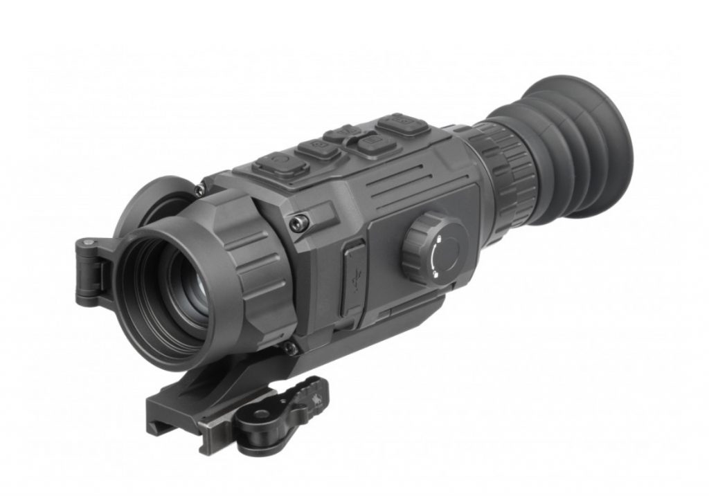 AGM RATTLER V2 19 256 2 5X Santa Claus Optics agm-rattler-v2-19-256-2-5x-santa-claus-optics