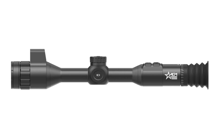 AGM Adder V2 LRF 35-384 4x