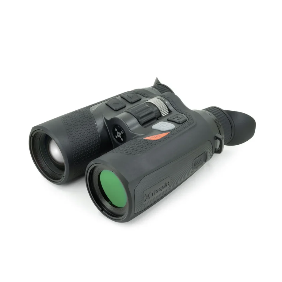 QUEST H35R Rangefinding Thermal Binocular 640x512 35 mm 3.0X