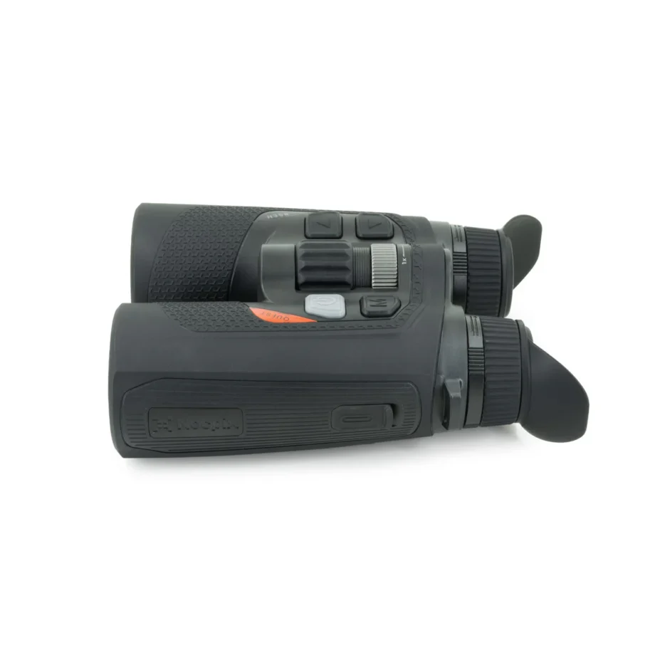 QUEST H35R Rangefinding Thermal Binocular 640x512 35 mm 3.0X