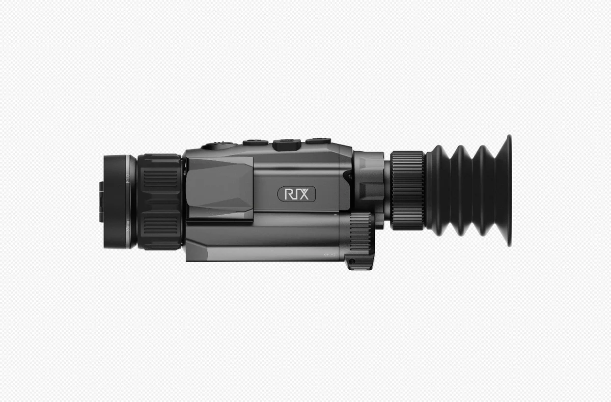 STORM S6R V2 2.5x