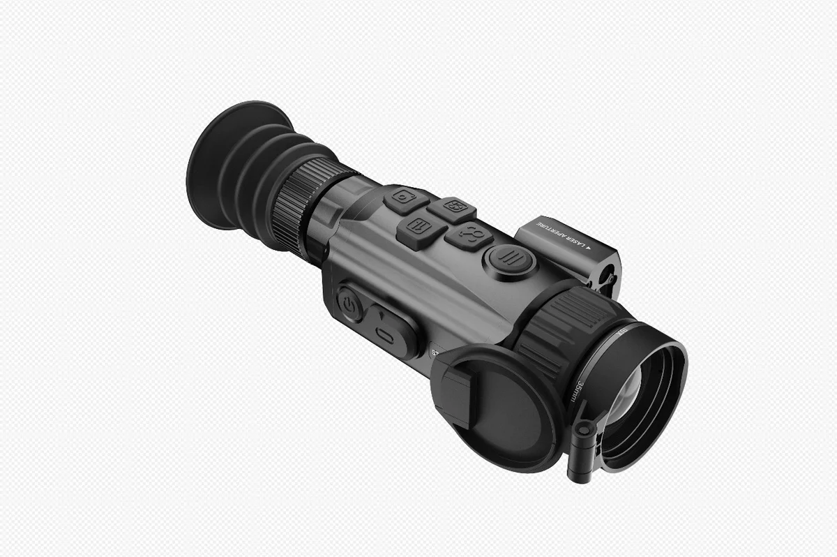 STORM S6R V2 2.5x