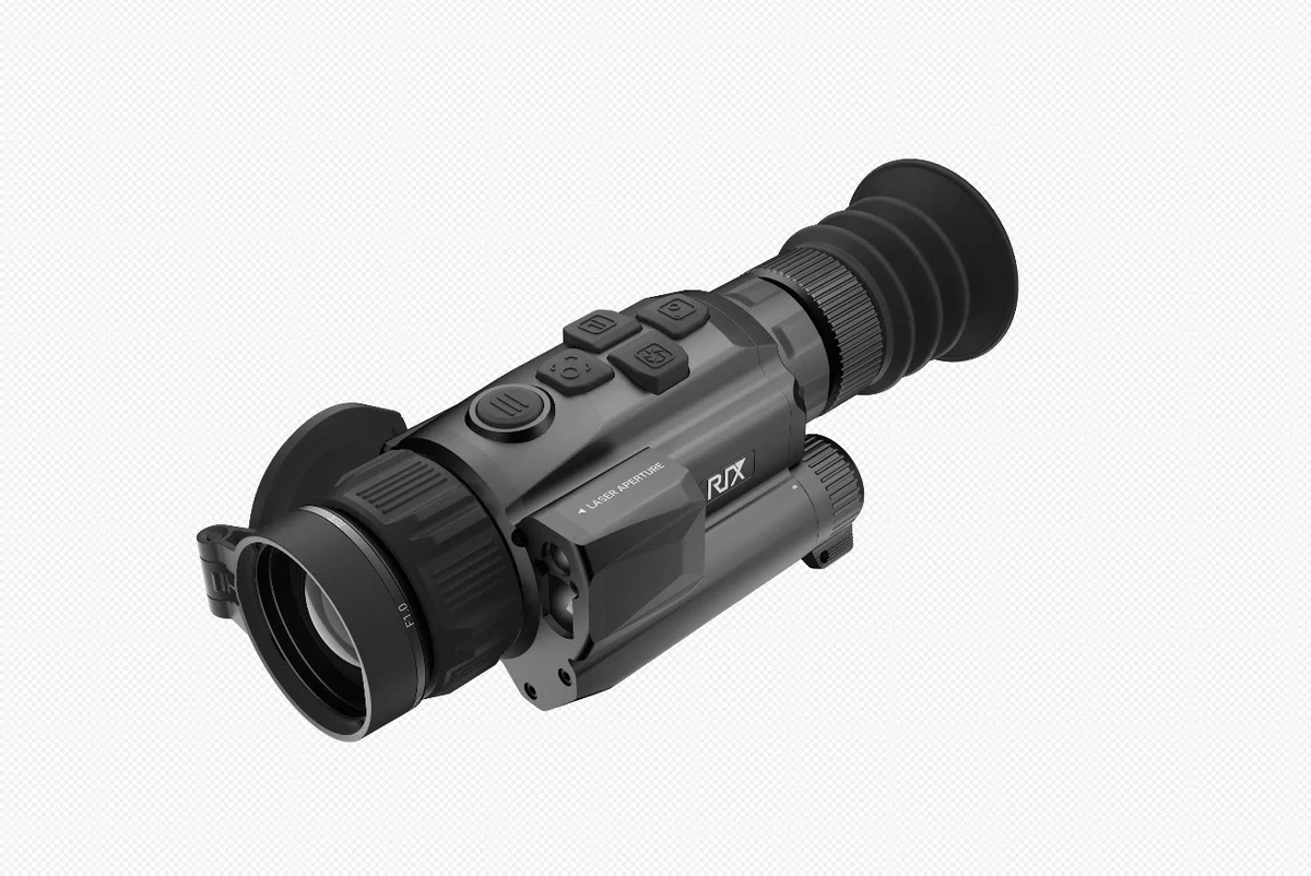 STORM S6R V2 2.5x