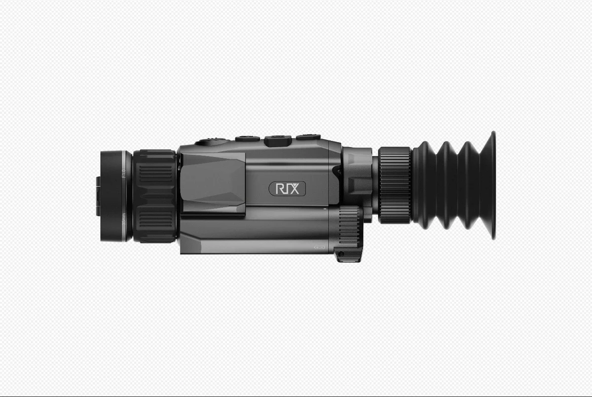 STORM S3R V2 3.5x