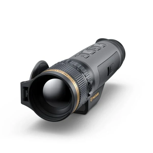 Pulsar Telos LRF XT50 Thermal Monocular 2.0X