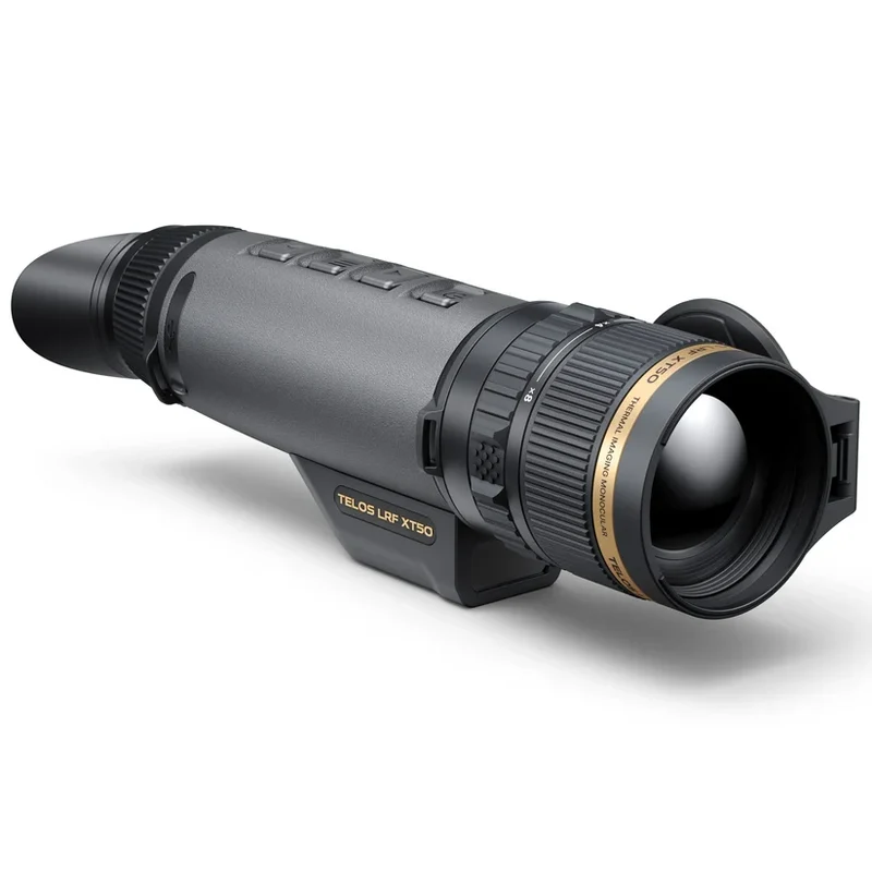 Pulsar Telos LRF XT50 Thermal Monocular 2.0X