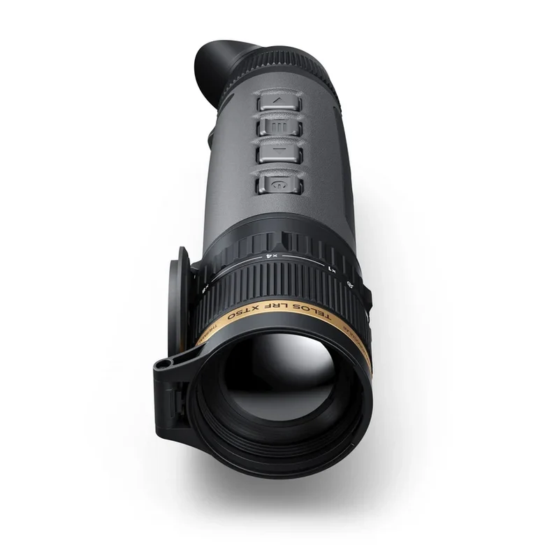 Pulsar Telos LRF XT50 Thermal Monocular 2.0X
