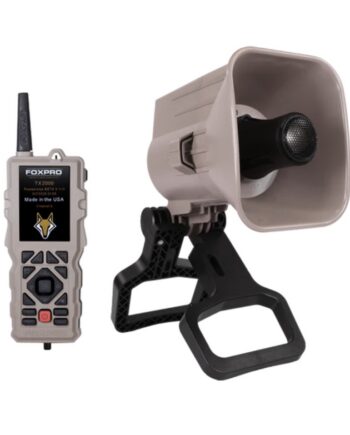 Fox Pro X48
